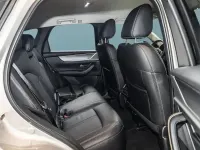 Gebraucht Mazda CX-60 328 PS (241 kW) 2023 Silber SUV