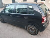 gebraucht VW Polo 9n 4 trg.