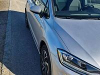 gebraucht VW Golf Sportsvan 1.5 TSI ACT Join