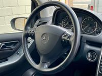 gebraucht Mercedes A170 Avantgarde Edition 10 /Top Ausstattung mit AHK