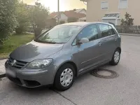Gebraucht VW Golf IV 75 PS (55 kW) 2005 Grau Kombi