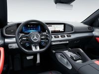 Gebraucht Mercedes GLE53 AMG AMG 435 PS (319 kW) 2024 Gray SUV