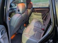 Gebraucht Porsche Cayenne 250 PS (183 kW) 2006 Schwarz SUV