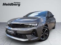 Gebraucht Opel Astra 131 PS (96 kW) 2025 Grau Limousine