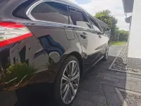 Gebraucht Peugeot 508 SW GT 204 PS (150 kW) 2013 Schwarz Kombi