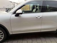 Gebraucht Porsche Cayenne 239 PS (175 kW) 2011 SUV