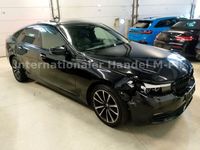 gebraucht BMW 630 i GT Sport-Line*LED*Gestik*Pano*HUD*Memory*