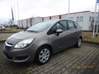 gebraucht Opel Meriva Meriva1.4 ecoflex Start/Stop Active