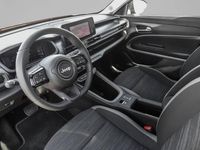 Usata Jeep Avenger EV Longitude 114 kW (156 CV) 2023 Rosso SUV