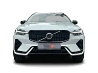 Gebraucht Volvo XC60 Ultra 2025 Weiss SUV