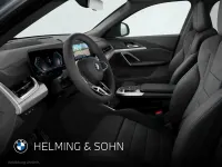 Gebraucht BMW X2 Sport Line 150 PS (110 kW) 2025 Grau SUV
