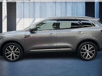 Gebraucht Renault Koleos Techno 183 PS (134 kW) 2024 Grau SUV