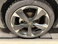 Gebraucht Cupra Leon 150 PS (110 kW) 2025 Schwarz Kombi