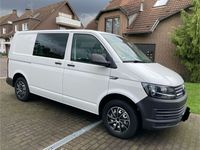 gebraucht VW T6 