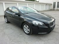 Gebraucht Volvo V40 Kinetic 114 PS (83 kW) 2012 Schwarz Kombi
