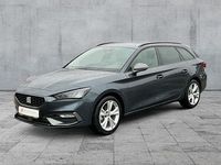 Gebraucht Seat Leon ST FR 150 PS (110 kW) 2025 Grau Kombi