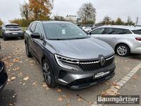 Gebraucht Renault Austral Techno 158 PS (116 kW) 2025 Grau SUV