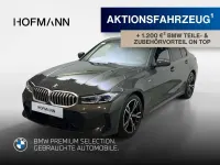 Gebraucht BMW 320 M Sport 190 PS (139 kW) 2025 Bmw individual dravitgrau meta Limousine