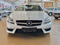 gebraucht Mercedes CLS63 AMG AMG Performance