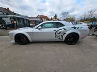 gebraucht Dodge Challenger SRT 392 Weitbody 6,4 l 492 PS