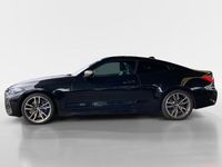 gebraucht BMW M440 i xDrive Coupe AHK+ DrivAssist+Innovation++