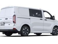 Neu Ford E-Transit Trend 100 kW (136 PS) 2026 Frozen white Van