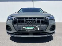 Gebraucht Audi Q3 Sport 150 PS (110 kW) 2022 Grau SUV