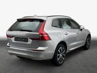 Gebraucht Volvo XC60 Core 250 PS (183 kW) 2025 Silber SUV