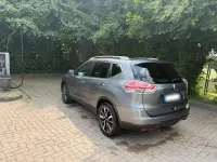 Gebraucht Nissan X-Trail 177 PS (130 kW) 2017 Grau SUV