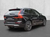 Gebraucht Volvo XC60 Inscription 197 PS (144 kW) 2022 Schwarz SUV