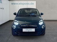 Neu Fiat 500 65 PS (47 kW) 2026 Gruen Kleinwagen