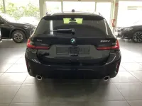 Używany BMW 320 Performance 190 KM (139 kW) 2025 Czarny Kombi