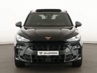 Gebraucht Cupra Terramar VZ 177 PS (130 kW) 2025 Schwarz SUV