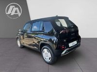 Neu Hyundai Inster Select 71 kW (97 PS) 2025 Abyss black (schwarz) Kleinwagen