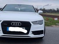 gebraucht Audi A7 3.0 Quattro