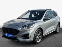 Gebraucht Ford Kuga ST-Line 120 PS (88 kW) 2024 Solar silver metallic SUV