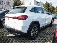 Gebraucht Mercedes EQA350 Advanced 214 kW (292 PS) 2024 Weiß SUV
