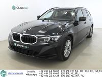 Usado BMW 316 122 HP (89 kW) 2022 Preto Sedan