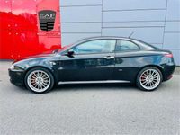gebraucht Alfa Romeo GT 3.2 V6 24V, Distinctive, disegno BERTONE, Leder