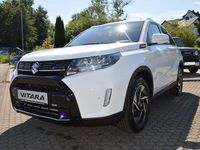 Neu Suzuki Vitara Comfort+ 110 PS (80 kW) 2026 Cool white pearl SUV