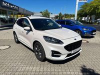 Usata Ford Kuga ST-Line X 150 CV (110 kW) 2021 Bianco SUV
