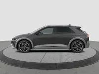 Gebraucht Hyundai Ioniq 5 167 kW (228 PS) 2026 Grau SUV