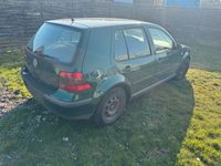 gebraucht VW Golf IV 