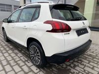 gebraucht Peugeot 2008 Active Klima Sitzheizung Bluetooth