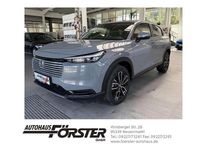 Neu Honda HR-V Elegance 131 PS (96 kW) 2026 Weiß SUV