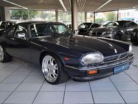 Gebraucht Jaguar XJS 275 PS (202 kW) 1989 Blau Coupé