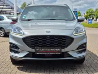 Gebraucht Ford Kuga ST-Line X 150 PS (110 kW) 2023 Silber SUV