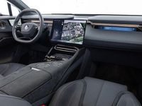 Gebraucht Lotus Eletre 450 kW (612 PS) 2024 Schwarz SUV