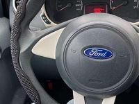 Gebraucht Ford Ka Titanium 69 PS (50 kW) 2009 Kleinwagen