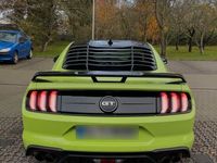 gebraucht Ford Mustang GT V8 5.0, EU, Garantie 2027, 55years Edition